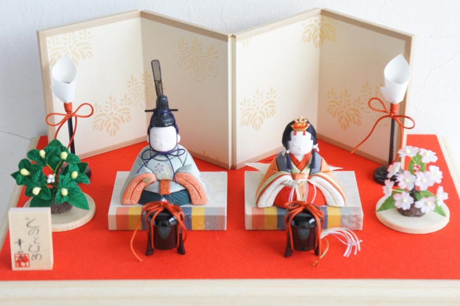 とのとひめ正面